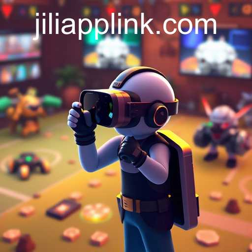 The Rise and Impact of Jiliapp in the Gaming World
