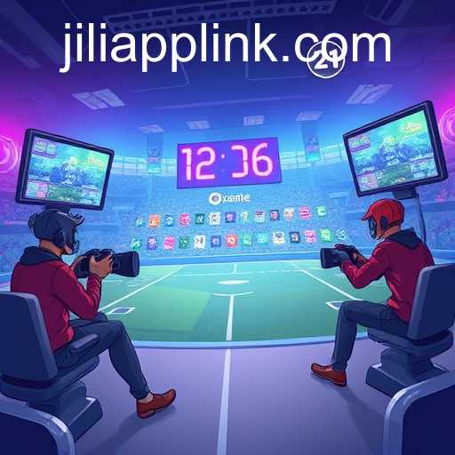 JiliApp's Impact on the Gaming Industry