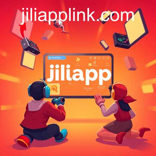 The Rise of Jiliapp in the Gaming World
