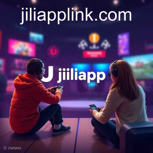 Jiliapp Revolutionizes Online Gaming