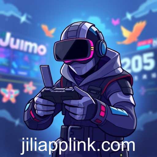 Jiliapp Gaming Revolution: A Modern Odyssey