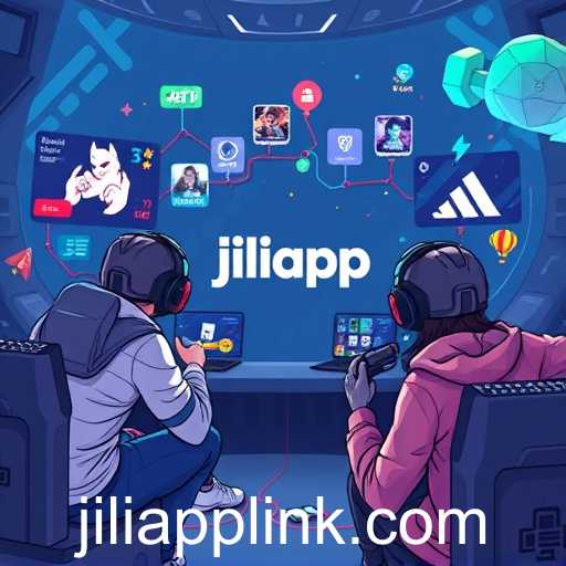 The Rise of Online Gaming Platforms in 2025