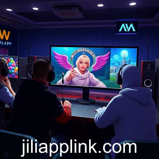 The Rising Popularity of Jiliapp in the Gaming World