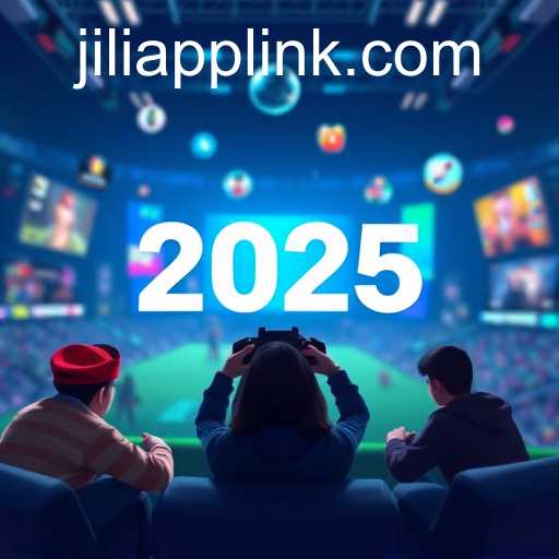 Rising Popularity of Jiliapp in the Global Gaming Community