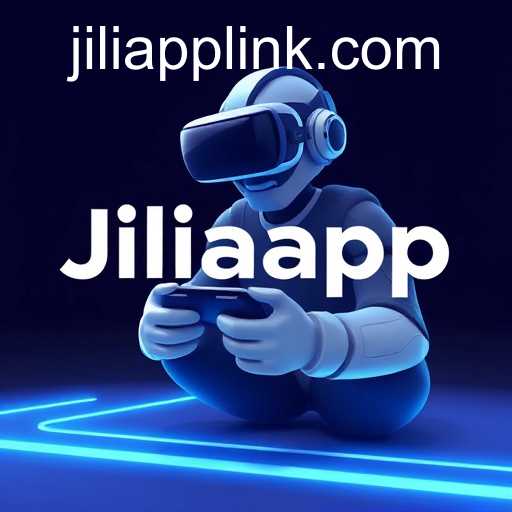 Jiliapp: Revolutionizing Online Gaming