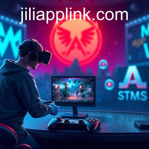 The Rise of Online Gaming Platforms