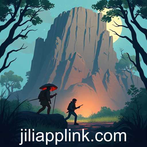 The Rise of Jiliapp in the Gaming World