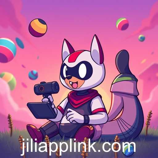 The Rise of Jiliapp: A New Era in Online Gaming